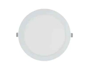 Robus Studio 6w LED Downlight White CCT Selectable Dimmable 3000k, 4000k, 6500k - Picture 1 of 6