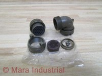 Amphenol Part Number MS3450W32-17SX Amphenol Part Number MS3450W32-17SX