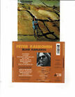 PETER KAUKONEN - SCHWARZES KÄNGURU (CD 2007) **4 BONUSSPUREN**