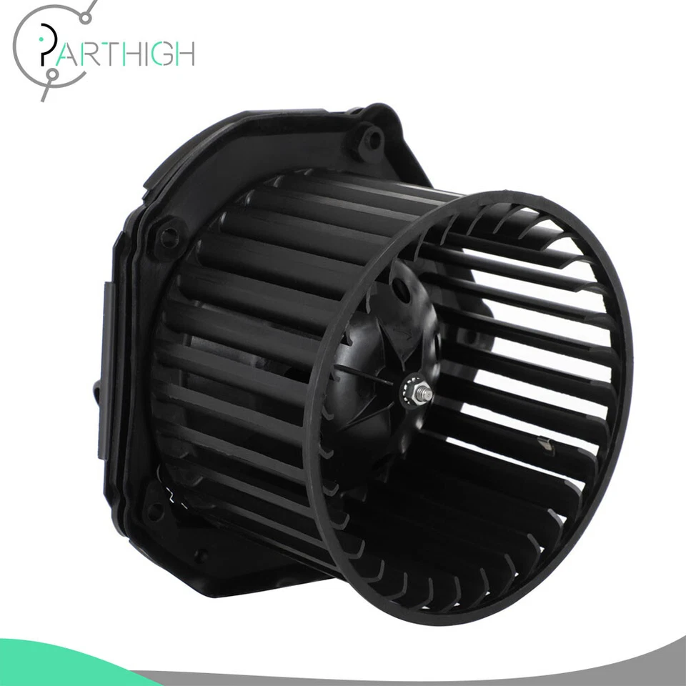 Motor soplador calentador aire acondicionado para 1997-1999 GMC C1500 Suburban C2500 K1500 repuesto Foto 1 de 4