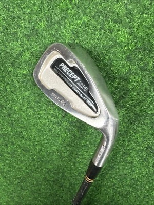 BRIDGESTONE Precept XM 7-Eisen - Herren (Graphit, 37,5 Zoll, Rechts, Stiff) - Bild 1 von 4