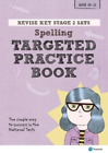 Isabelle Bridge Pearson Revise Key Stage 2 Sats English Spelling - Targe (Poche)