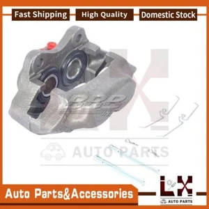 Pinza de freno de disco delantera izquierda Nugeon 1 pieza para Volvo 240 1990 1991 1992 1993 - Imagen 1 de 3