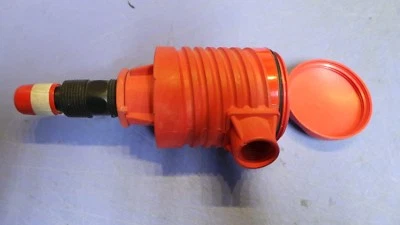 1 – Dwyer Series TSP Liquid Flow Controller Ser # 080326-001227.  NEW Out of the - Image 1 of 4