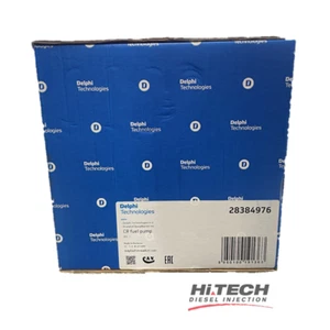 Holden Captiva New diesel injection pump Delphi 28384976 / 25187376 / 28286124 - Picture 1 of 5