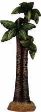 Krippenfiguren Krippenzubehör Bäume Palmen
