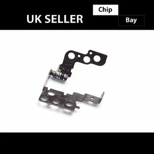 Soporte de soporte de bisagra lateral derecha pantalla 15,6" para portátil HP 355 350 G1 G2 - Imagen 1 de 1