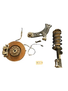 JEEP RENEGADE 2022 AWD Left Driver Front Suspension Knee USED OEM 00520361850 - Picture 1 of 16
