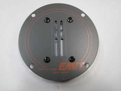 INFINITY RS4B SAMARIUM COBALT EMIT TWEETER #902-4941 - Image 1 of 2