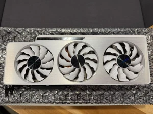 GIGABYTE GeForce RTX 3080 Vision OC 10G Graphics Card - Afbeelding 1 van 4