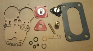 Fiat / Lancia / Alfa Solex 34 EIES Carburettor overhaul kit S066E - Picture 1 of 3