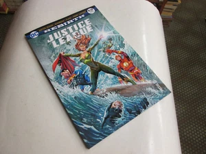 JUSTICE LEAGUE REBIRTH 14.. DC COMICS ...2018..NEUF - Picture 1 of 1