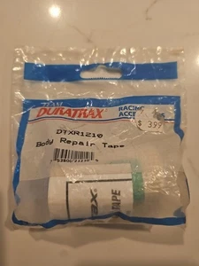 Duratrax DTXR1210 Body Repair Tape 2"X6' F13 - Picture 1 of 1