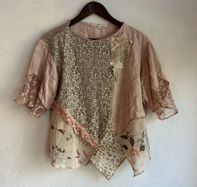 Conjunto de 10 faldas top vintage años 90 Y2K Spencer Alexis Fairy Grunge artísticas delicadas mixtas  Foto 1 de 4