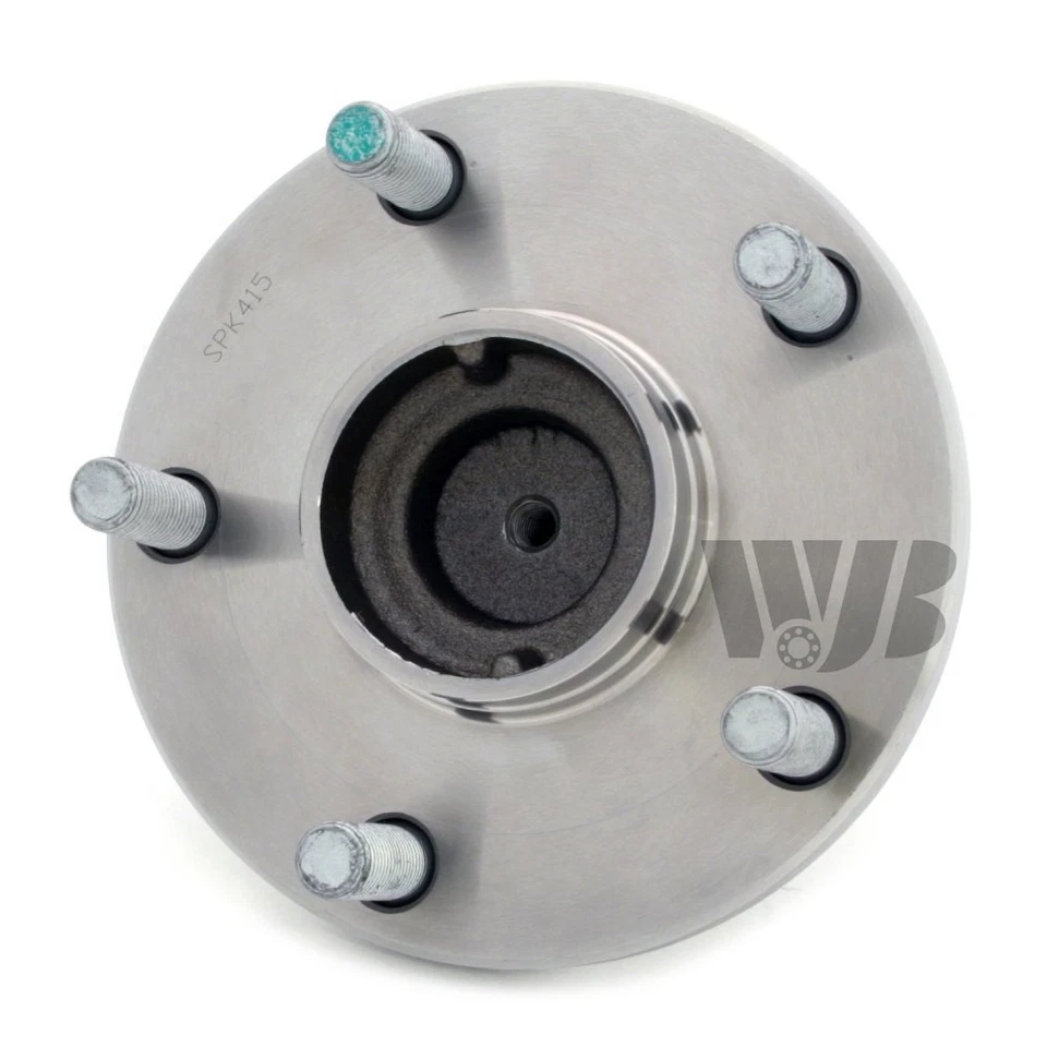 For Toyota Supra 1986-1998 WJB SPK415 Front Driver or Passenger Side Wheel Hub Foto 1 de 2