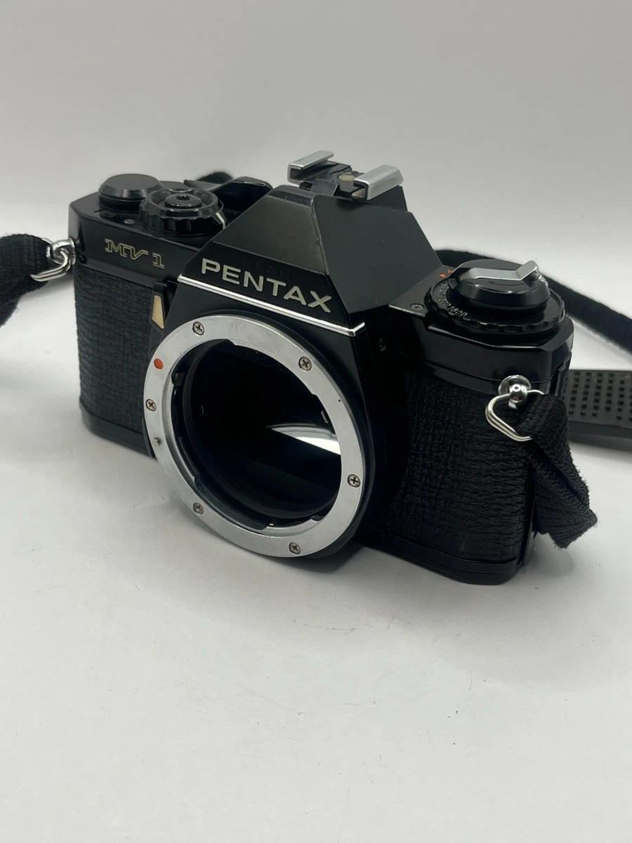 PENTAX MV1 35 mm Film Cameras for sale | eBay
