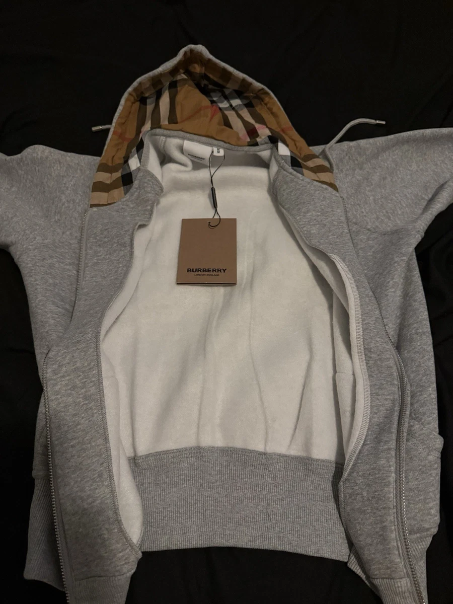 Nike Chaqueta Mujer - Air Fleece-Hoodie - Negro/blanco DV8046-010