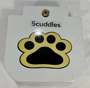 Scuddle Pet Water Fountain Pedal Only - Picture 1 of 6