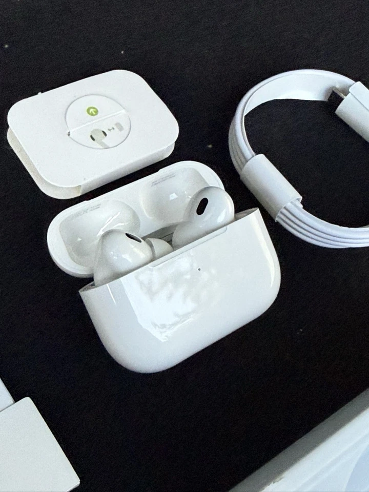 Air Pods Pro 2nd Generation (New) - Image 1 of 1