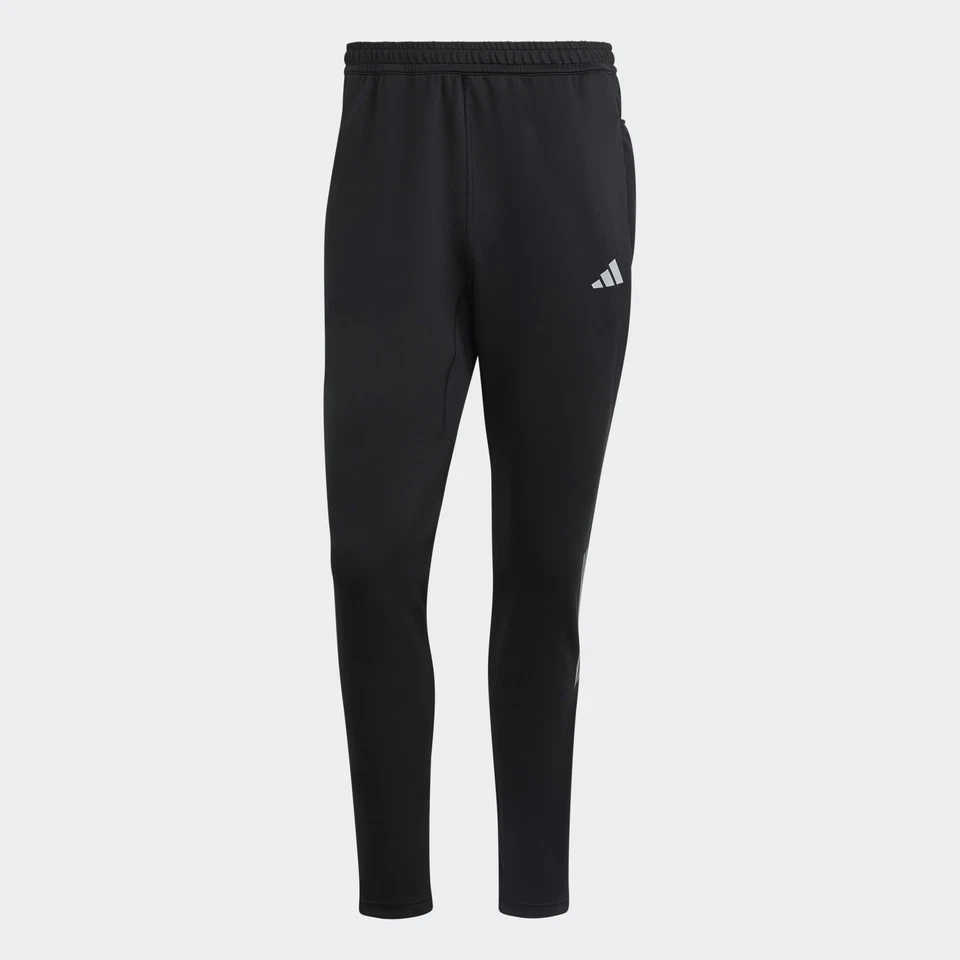 adidas men Own the Run Astro Knit Pants - Image 1 of 2