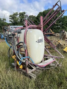 Hardi Crop 600lt Boom Sprayer - Picture 1 of 4