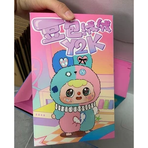 Doubao Velvet 4. Generation Y2k Millennium Party Series One Blindbox Spielzeug Geschenk - Bild 1 von 12