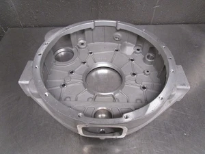 Nuevo OEM John Deere 14BY Carcasa Volante ST910501 DZ121374 DZ121373 - Imagen 1 de 3