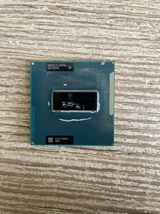Intel Core i7-3610QM 2.3GHz 4 cores Socket G2 (SR0MN) 6 MB - Picture 1 of 1