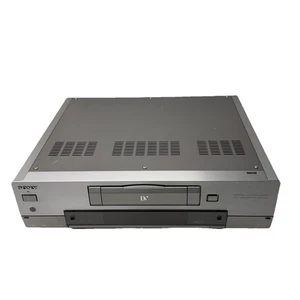 Sony DHR1000VC DV Digital  miniDV High End Videorekorder / Defekt - Bild 1 von 24