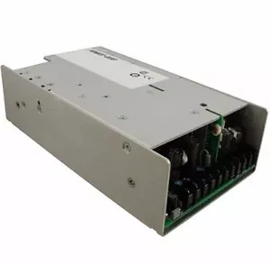 Bel Power Solutions PFC375-4000F AC/DC Power Supply Quad-OUT, U.S. Authorized - Picture 1 of 1