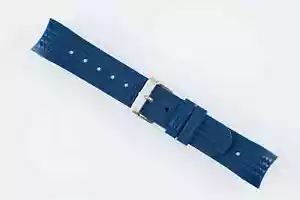 UNCLE STRAPS Waffle Armband VORFORMAT SEIKO SKX und andere mit 22mm Schlaufen - Bild 1 von 2