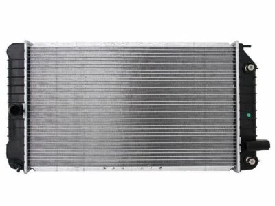 For 1994-1995 Chevrolet Beretta Radiator 47293HX Radiator Foto 1 de 2