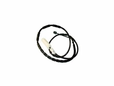 For 2013 BMW 135is Brake Pad Sensor Rear Centric 61652SM - Image 1 of 2