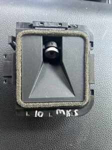 2009 2012 LINCOLN MKS FRONT LANE DEPARTURE CAMERA AA5T-13C105-BA - Foto 1 di 3