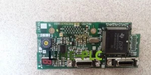 USED MITSUBISHI PCB BOARD RK415D-4 RK415-4 - Picture 1 of 3