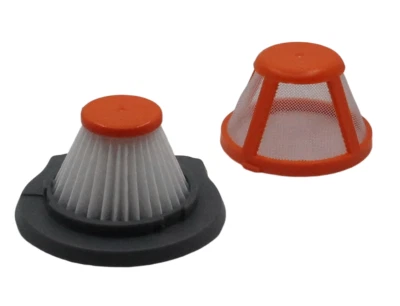 Black & Decker filtro rete aspirabriciole Dustbuster Cordless HLVC315B HLVC315J