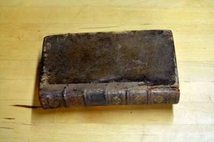 Histoire Romaine Depuis La Fondation De Tome Jusqu'a La Bataille Dactium- Tome Q - Picture 1 of 2