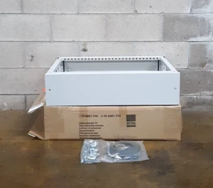 Rittal TS 8801.745 Top-Mounting Enclosure System - Picture 1 of 5