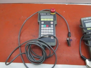 Yamaha TPB Handgehaltener Fernunterricht Anhänger, funktioniert super, 2 verfügbar - Bild 1 von 4