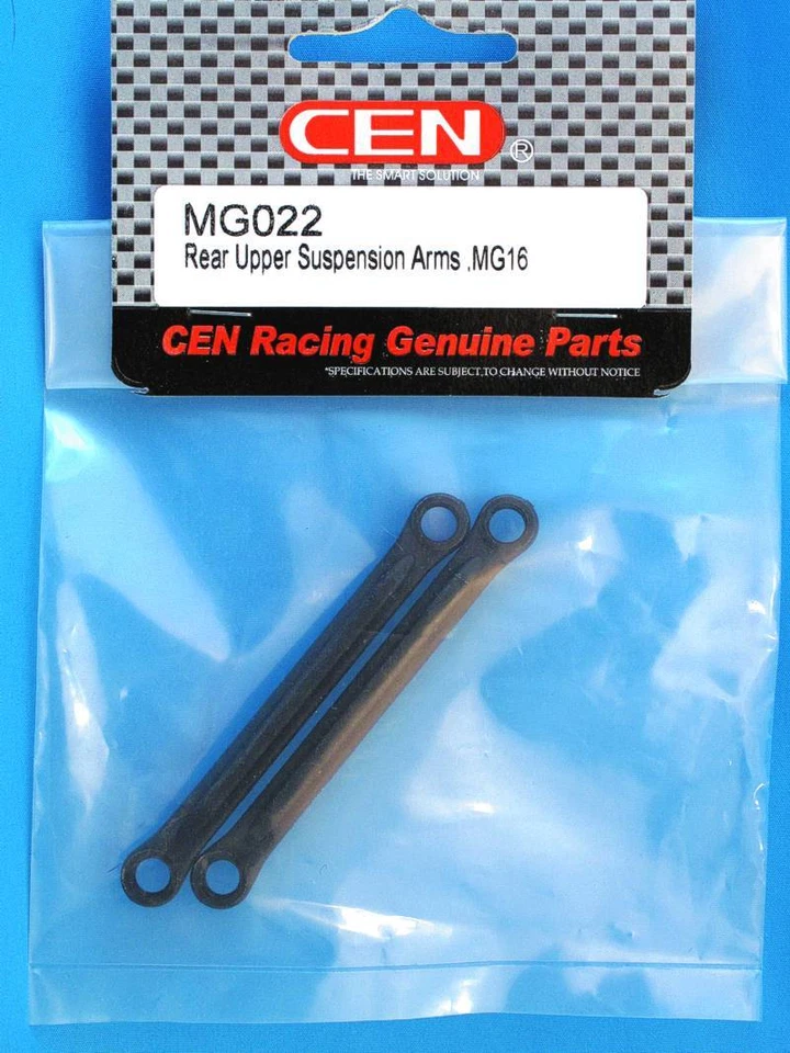 CEN MG022 Upper Rear Suspension Arm Post MG16 for Model Making - Image 1 of 1