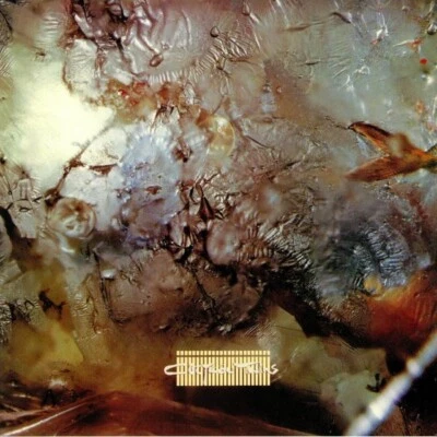Cocteau Twins Head Over Heels 180 Gram Remastered Vinyl LP [New & Sealed] - Image 1 of 2