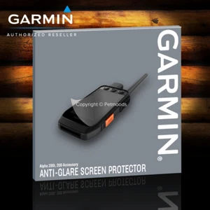 Garmin Alpha 200 200i 300 300i Screen Protector Anti-Glare Scratch Fingerprints - Picture 1 of 5