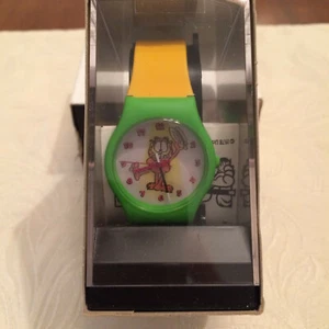 Garfield Exclusive Limited Edition Armbanduhr - Bild 1 von 7