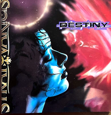Stratovarius CD Destiny - Photo 1/4
