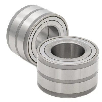 2x Front Wheel Bearing For 2004-2008 Ford F150 2006-2008 Lincoln Mark LT 517014 - Image 1 of 4