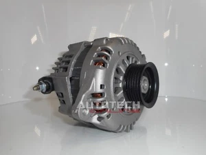 Lichtmaschine für Nissan Maxima QX III 2.0 V6 Benziner . - Picture 1 of 3