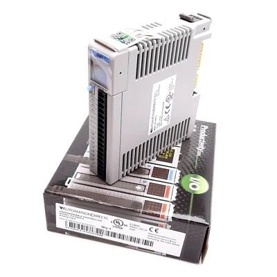 Automation Direct P2-04AD-2 P2000 PLC Analog Input Module, 4-Channel, 0-10VDC - Image 1 of 4