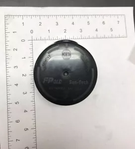 FP Outdoor Lighting Controls Dimulator 4 Photoelectric Control Part # DIM4-HV - Picture 1 of 7