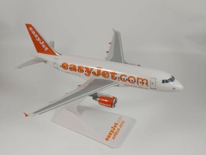 easyjet toy planes