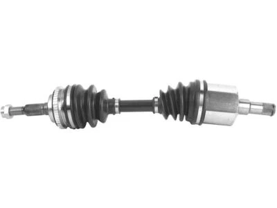 Передняя левая ось в сборе для Chevrolet Cavalier CV 1995-2005 GSP 73275PVDX 2004 - Изображение 1 из 2